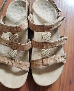 Vionic sandals